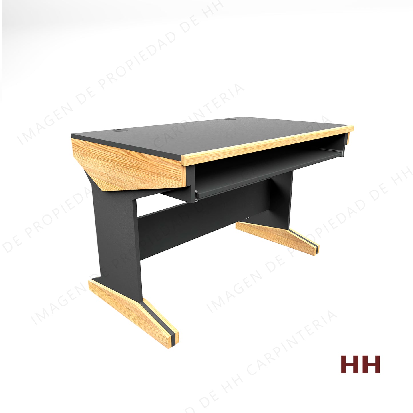 Lax Mini Desk