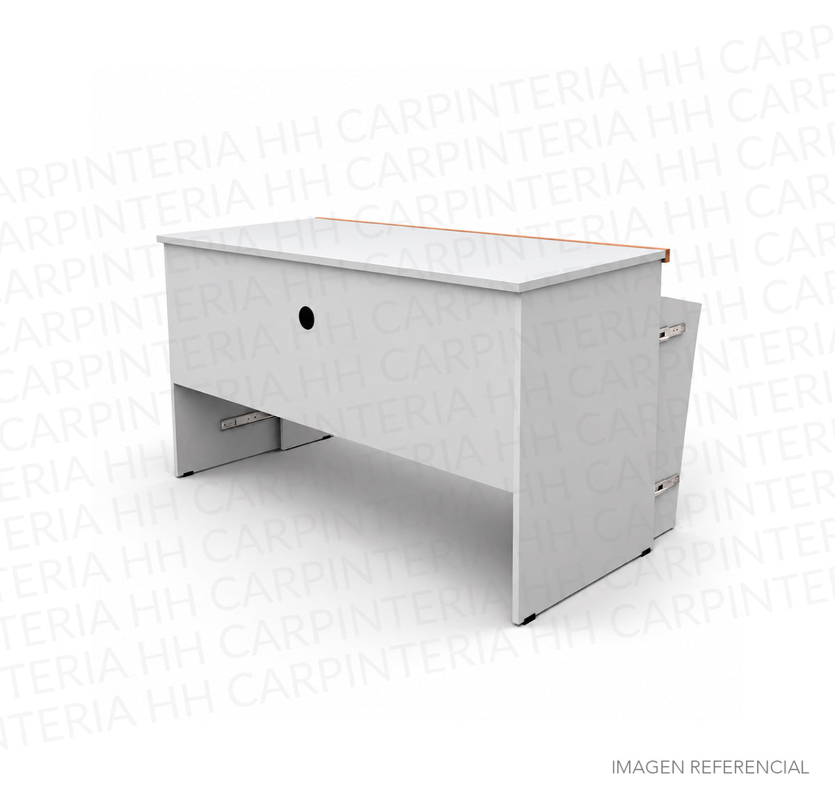 Pegasus Desk